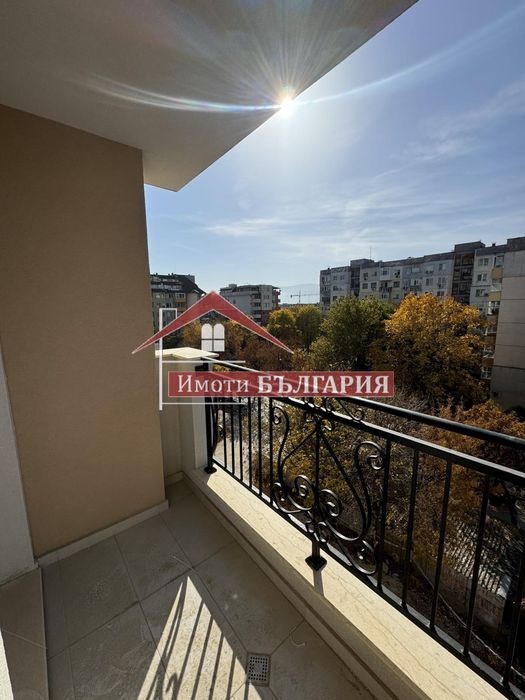 Продава се Двустаен апартамент в Пловдив, Южен - 71 кв.м за 1310 €/кв.м - Снимка #8