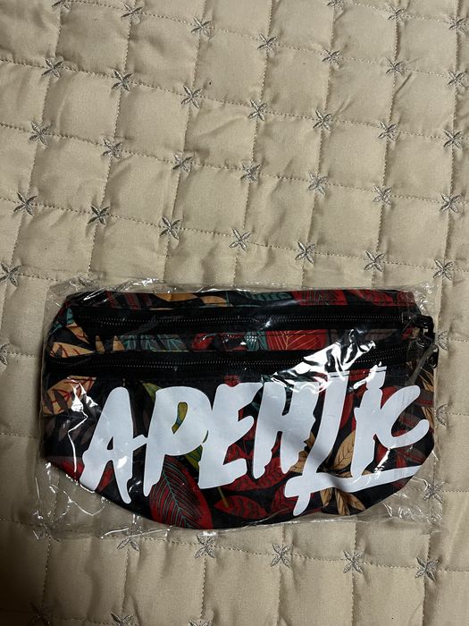 Чисто нова раница Givova и чанта за кръста