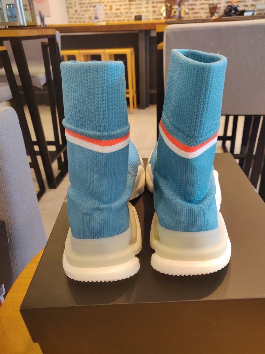 Reebok Tech Sock Run номер 38.5, 40.5, 41