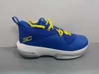 Under Armour SC N38,5/24sm.Баскет кецове.Нови.Оригинал.