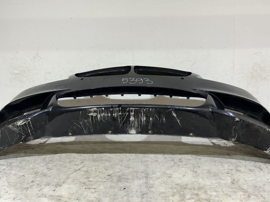 Bara fata BMW Seria 5, F10, F11, M-Sport, 2010, 2011, 2012, 2013, 2014, 2015, 2016.