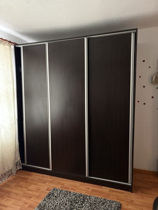 Apartament 2 camere decomandat