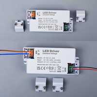 Sursa de alimentare, Led Driver transformator 240V la 24V DC 60W 2.5A