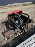 Scarificator  buldozer 18-25 tone