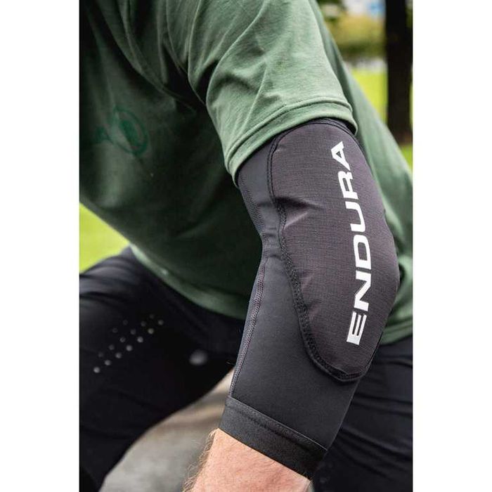 протектор за лакти Endura SingleTrack Lite Elbow Protector II