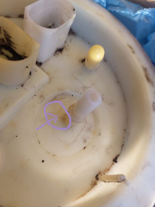 Горивна помпа bmw 328i f30