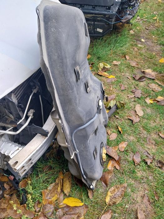 Резервоар за гориво Тойота Корола Версо/Toyota Corolla Verso 04-09г.