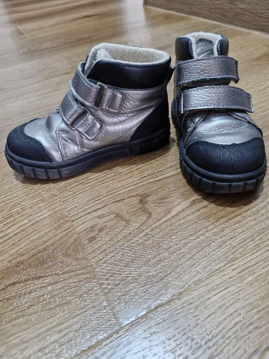 Ботиночки Bottilini 26 размер