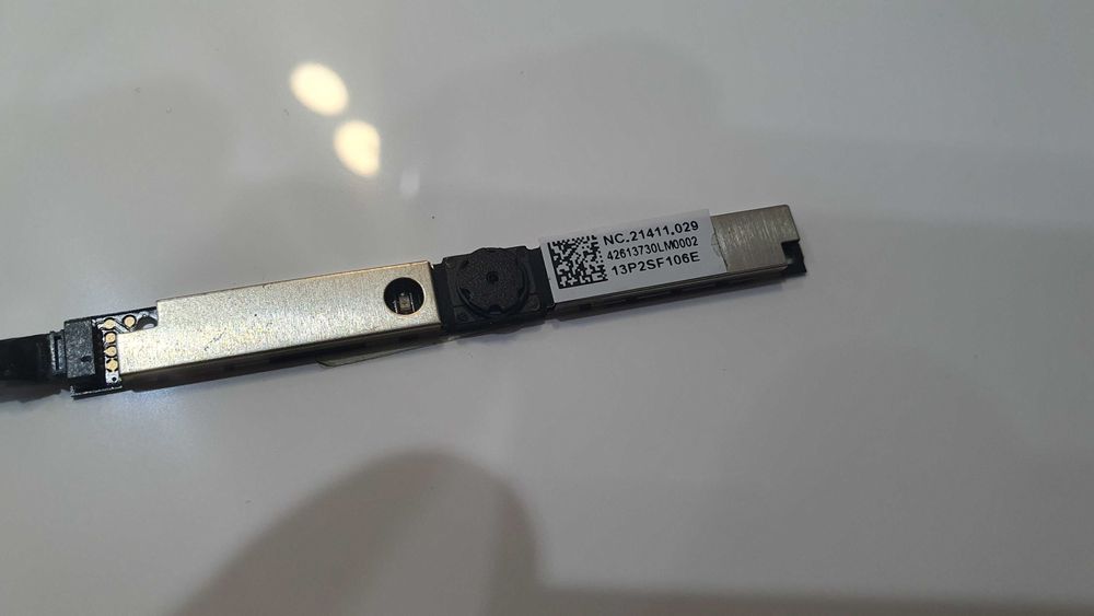 17" LCD матрица LG Display LP173WD1 – Перфектна, тествана, работеща