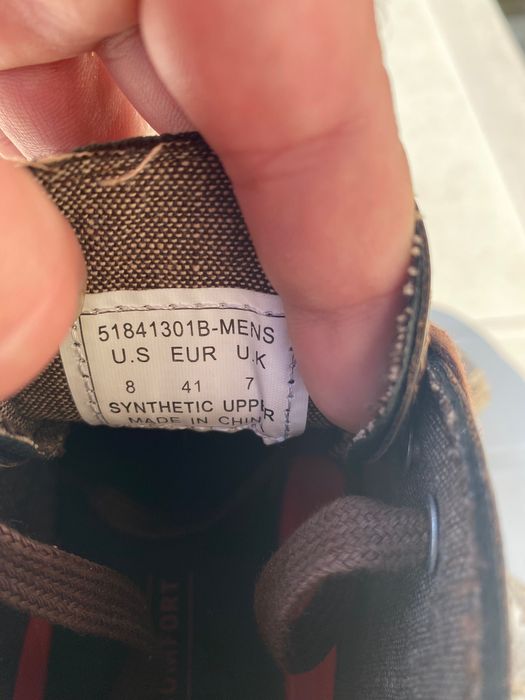 Levi’s мъжки обувки