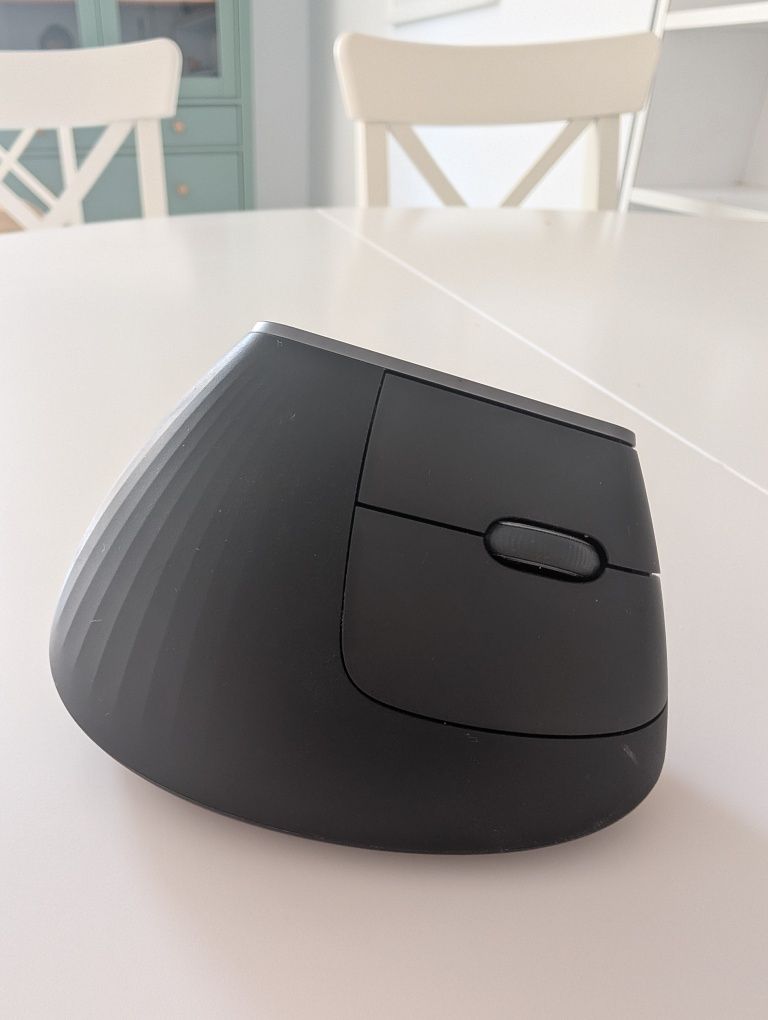 Mouse Ergonomic MX Vertical