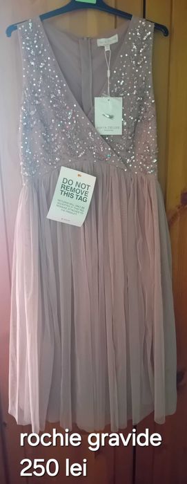 Rochie  gravide / pantofi dama/ rochie petrecere
