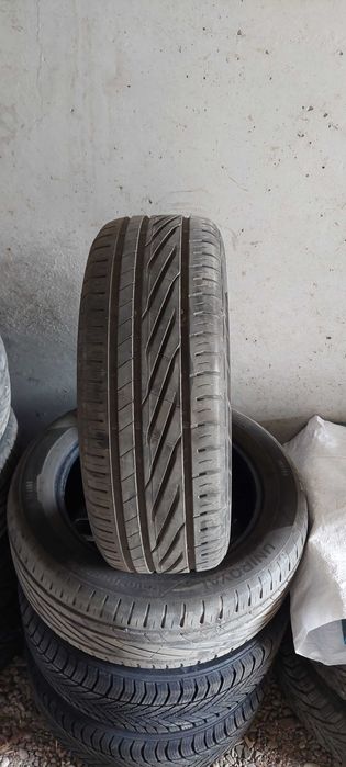 Летни гуми UNIROYAL RainSport 5 205/55r16 91H