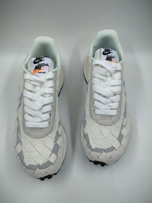 Nike Vaporwafle Sacai