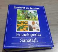 Enciclopedia sanatatii