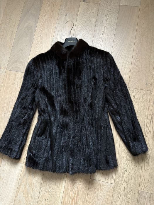 Haina de blana nurca