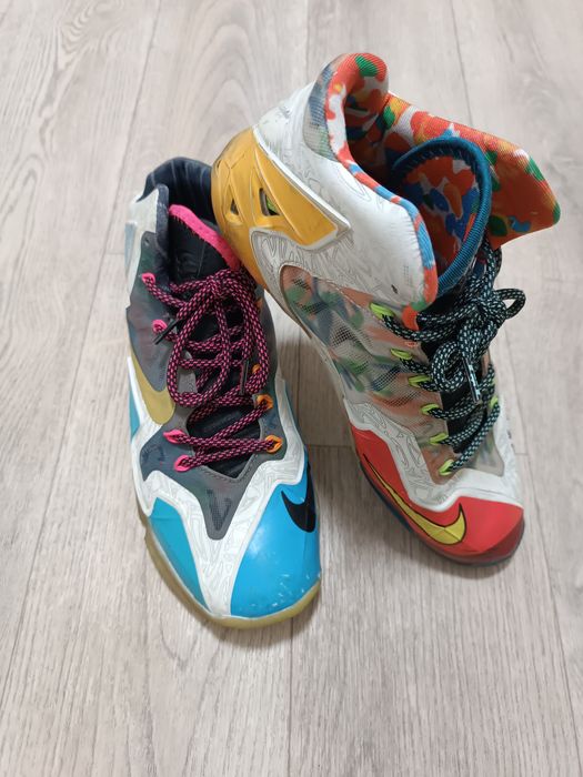 Мужские ботинки 42 р