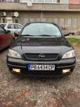 Opel Astra 1.6, 101 к. с.
