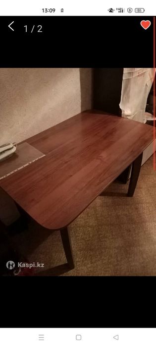 ПРОДАМ Стол Алматы