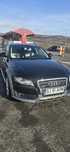 Audi a4 b8 allroad 170cp 2010 2l variante