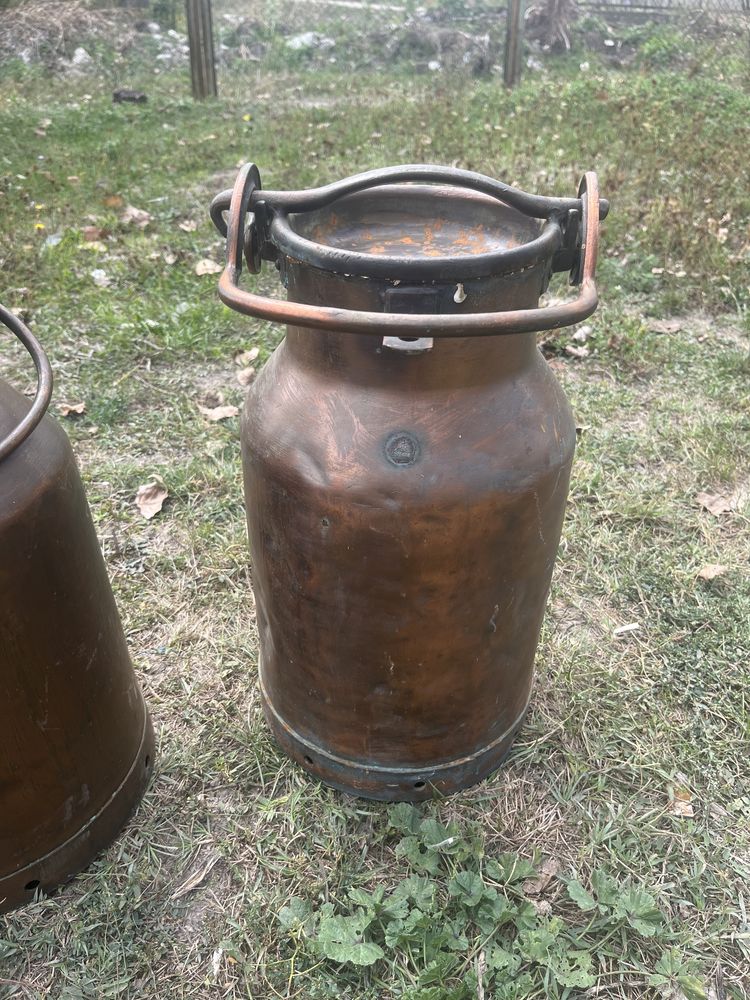 Съдове за украса