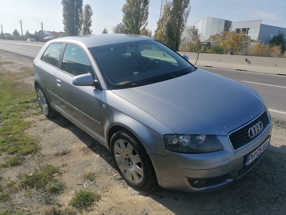 Audi a3 de vanzare