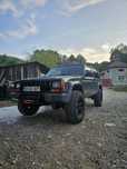 Jeep Cherokee xj 2,5