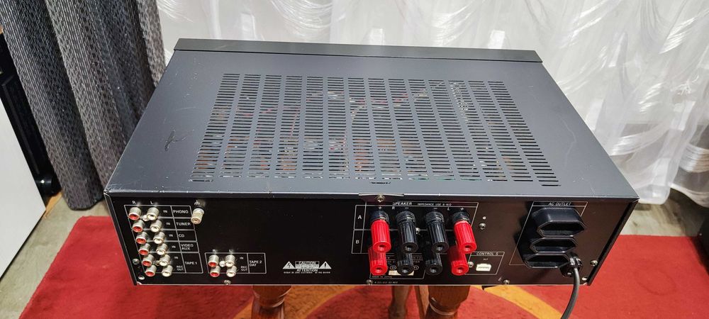 Amplificator Audio Sony TA-F311R Statie Audio