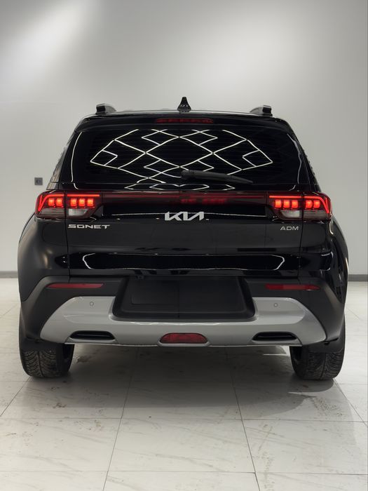 Kia sonet fulli nasiya bor