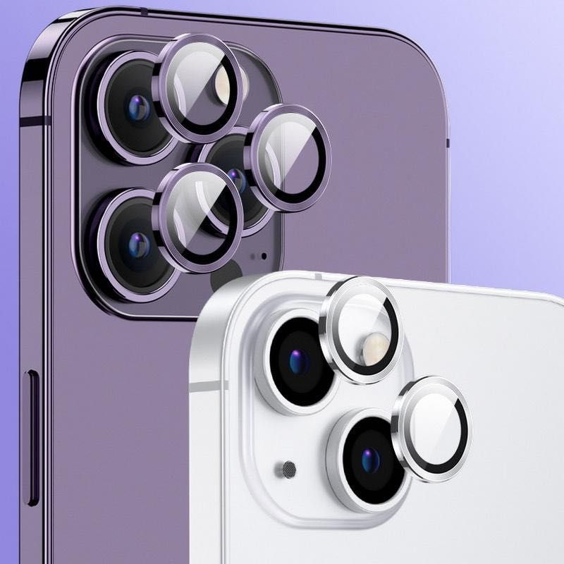 Протектори за камера iPhone 14 Pro 14 Pro Max 14 14 Plus 13 Pro