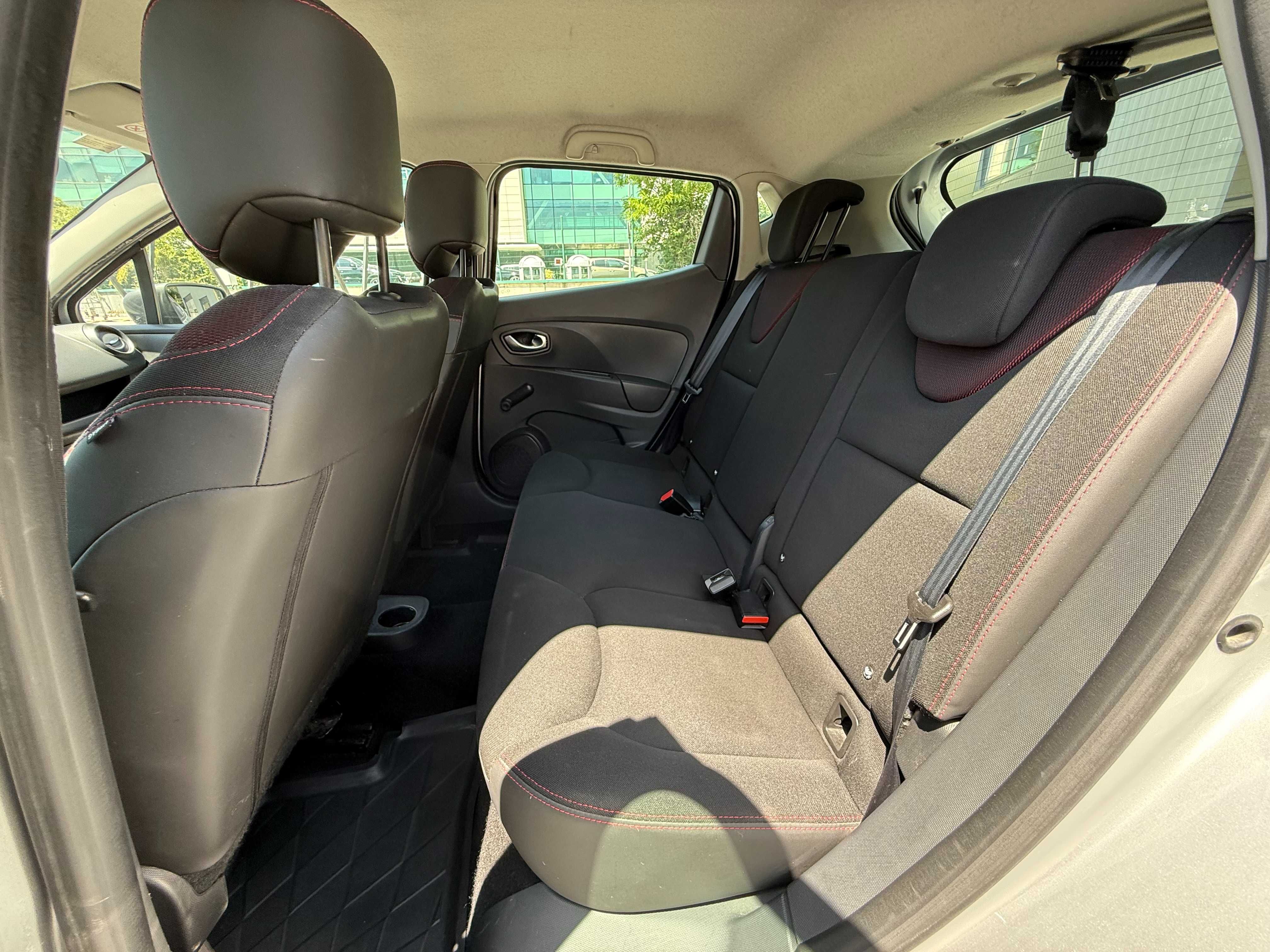 Renault Clio 4 1.5 dCi 2015