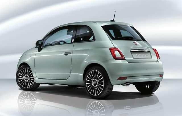 25% тўлов! Ишончли АВТОКРЕДИТ FIAT (Фиат) DOLCE VITA 500 1.25L 5AT