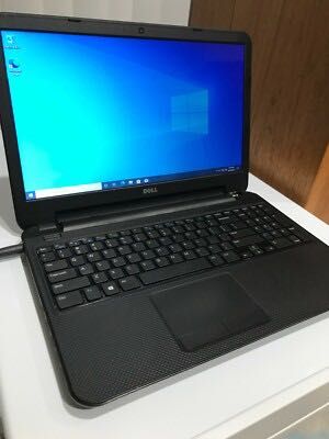 Dell Inspiron 3521