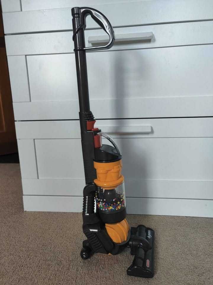 Детска прахосмукачка Dyson Ball Upright Vacuum Cleaner Toy