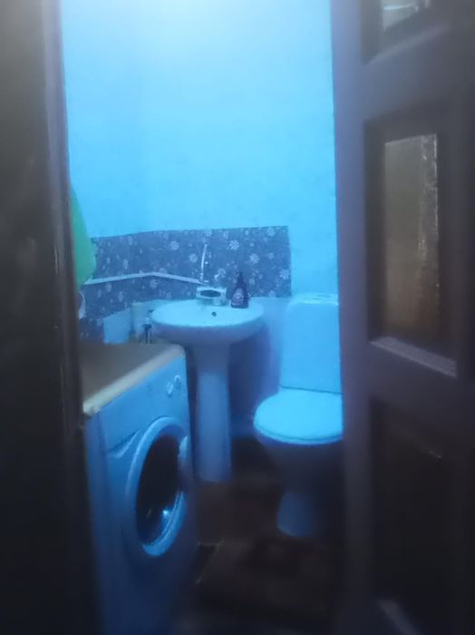 Продаётся 1-ком. квартира.п. Чапаев зко.