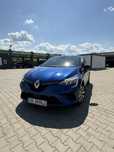 Renault Clio Echilibre 2023 GPL