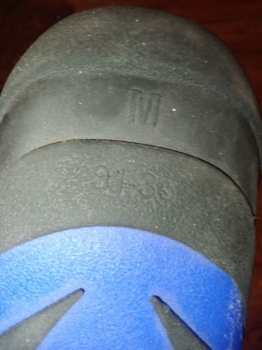 Продам плавательные ласты , ssor