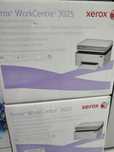 Новые МФУ принтер 3в1 Xerox 3025