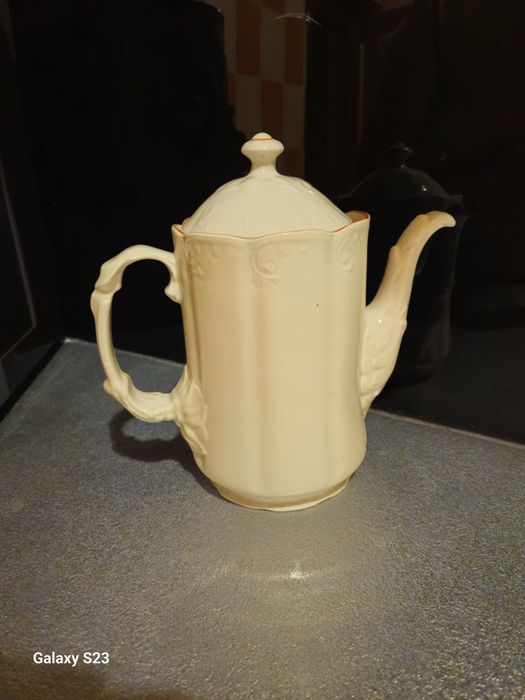 Ceaic vintage fabricat in România