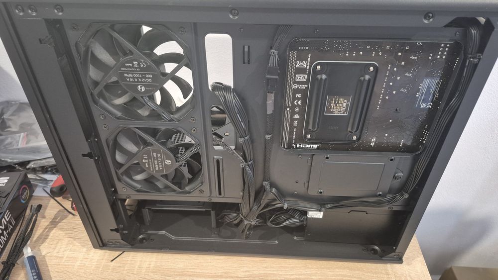 PC Gaming/Workstation Ryzen 7 5800X  RTX 3070  32GB RAM  SSD 1TB Gen4