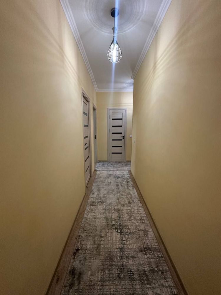 Olmazor city 4/3/9 Евроремонт с меб+тех общ: 93 кв.м Олмазор сити Ново