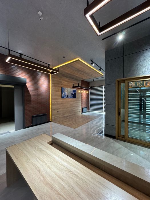 Аренда офис логистика