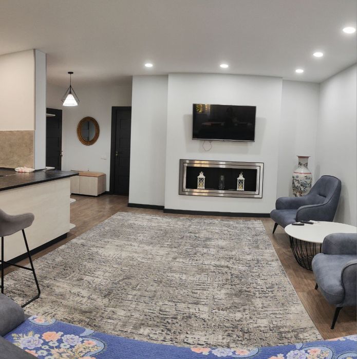 Гостиница россия 2 комнатная салон аура спец план