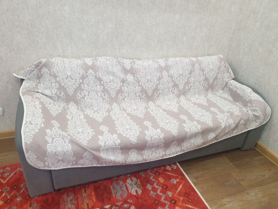 Продам диван б/у