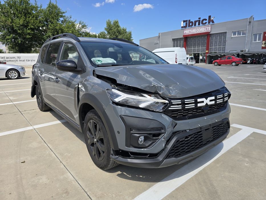 Dacia Jogger Extreme+ an2023 AVARIAT