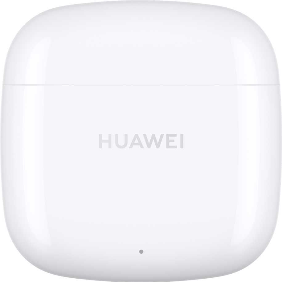 Слушалки HUAWEI FreeBuds SE 2 - бели, неразопаковани