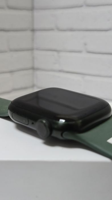 Apple watch 7-41mm ЖанТаС ломбард Астана
