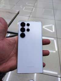 Samsung Galaxy S23 Ultra  12/512  White new