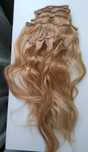 Par natural Remy - extensii