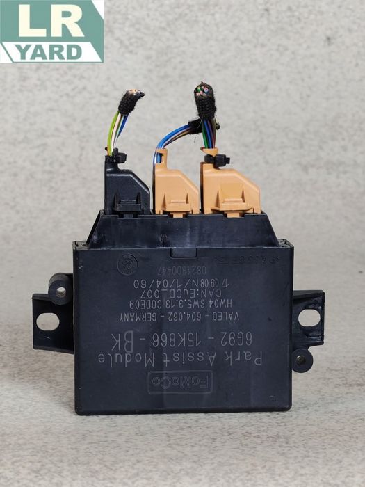 Modul senzori parcare FREELANDER 2 LR013405 dezmembrez/dezmembrari